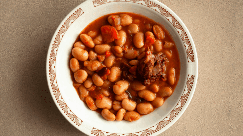 Como cozinhar feijão: guia para iniciantes