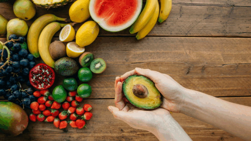 3 frutas que todo mundo deve consumir para ter uma vida saudável