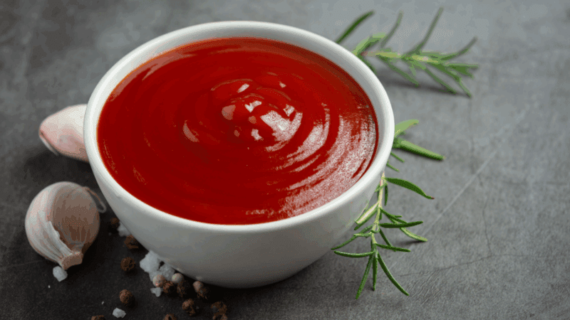 Como fazer ketchup caseiro? Aprenda o passo a passo