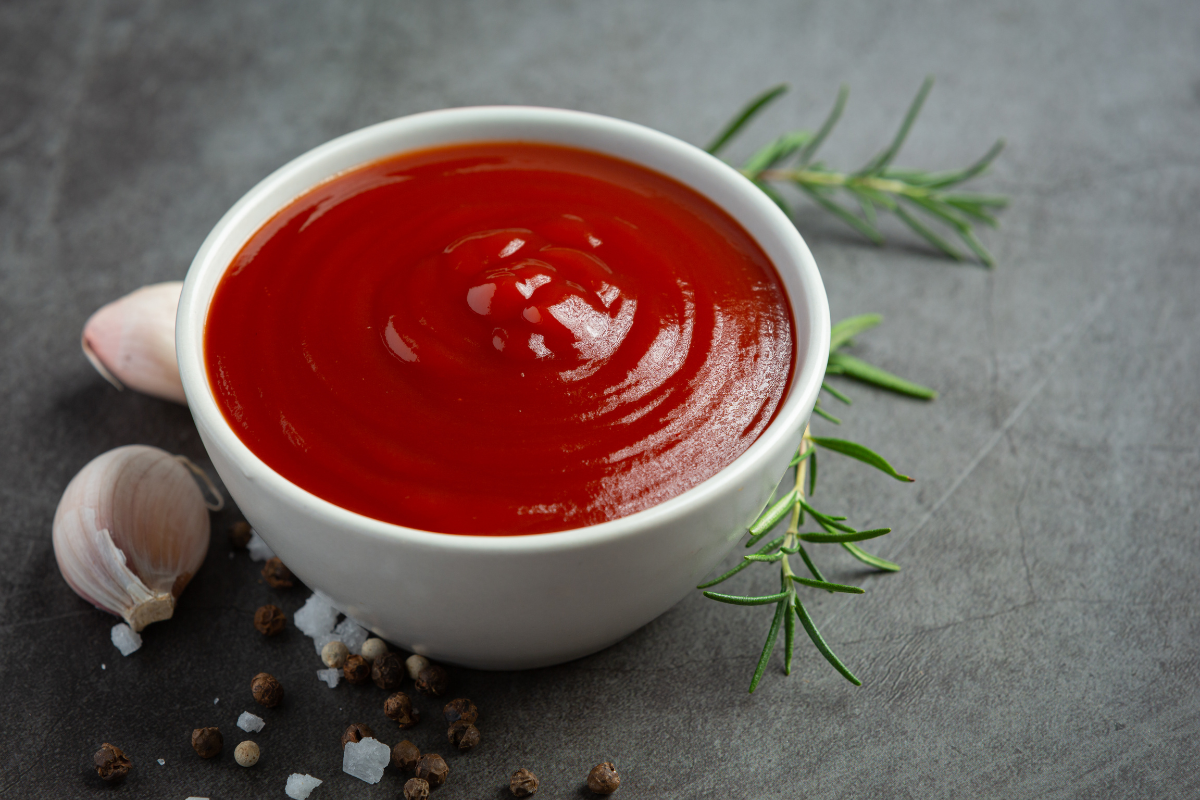 Como fazer ketchup caseiro? Aprenda o passo a passo