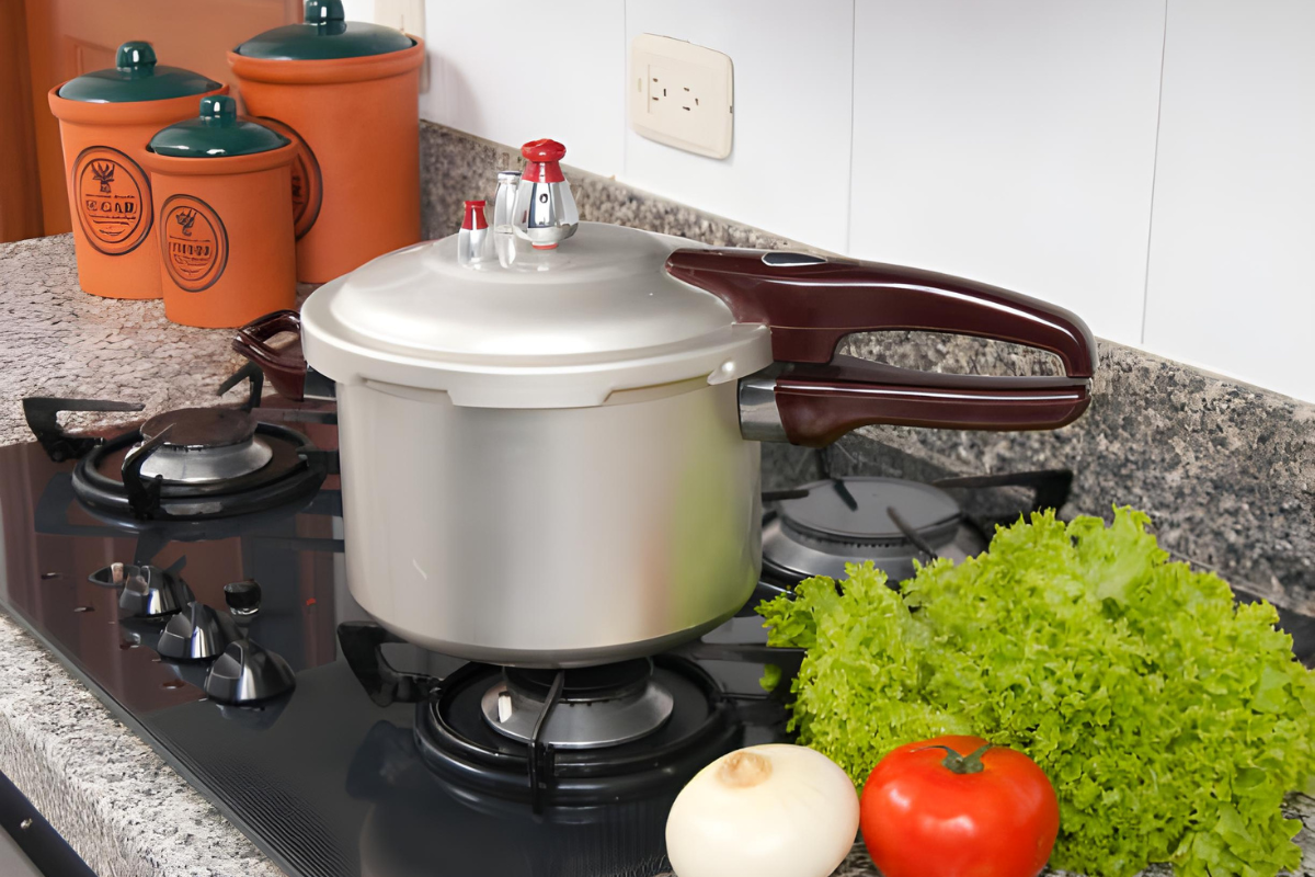5 mitos sobre panela de pressão que você precisa saber a verdade
