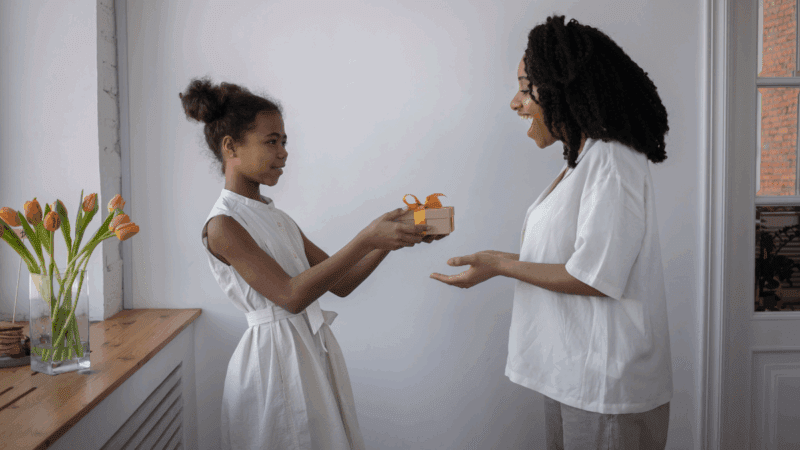 5 presentes criativos e diferentes para o Dia das Mães