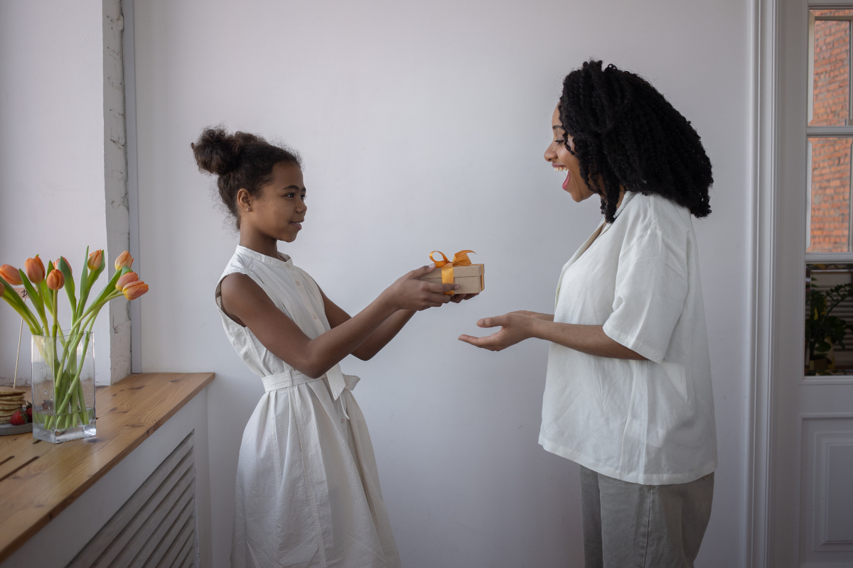 5 presentes criativos e diferentes para o Dia das Mães