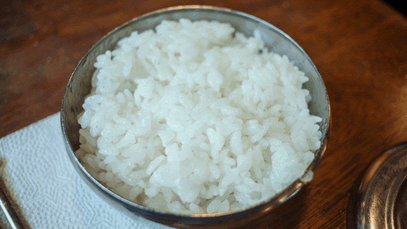 3 dicas para reaproveitar sobras de arroz