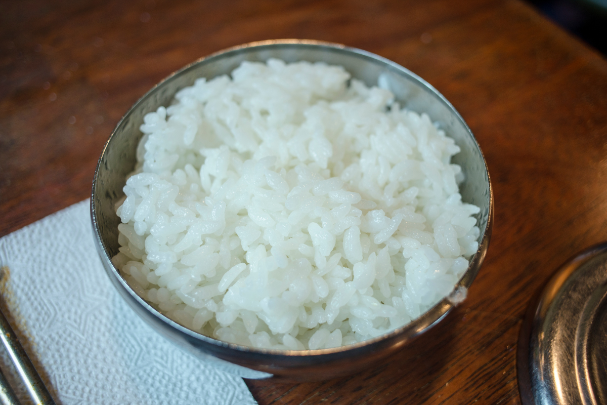 3 dicas para reaproveitar sobras de arroz
