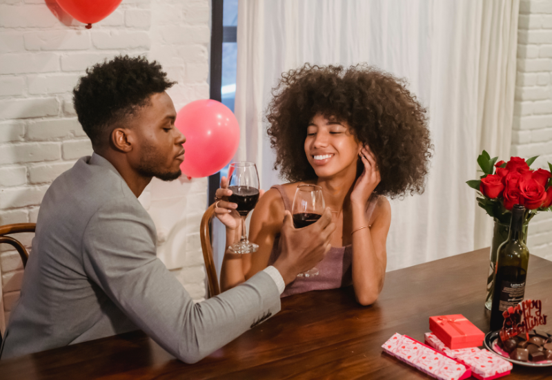 Dia dos Namorados: 3 ideias de jantares simples e deliciosos