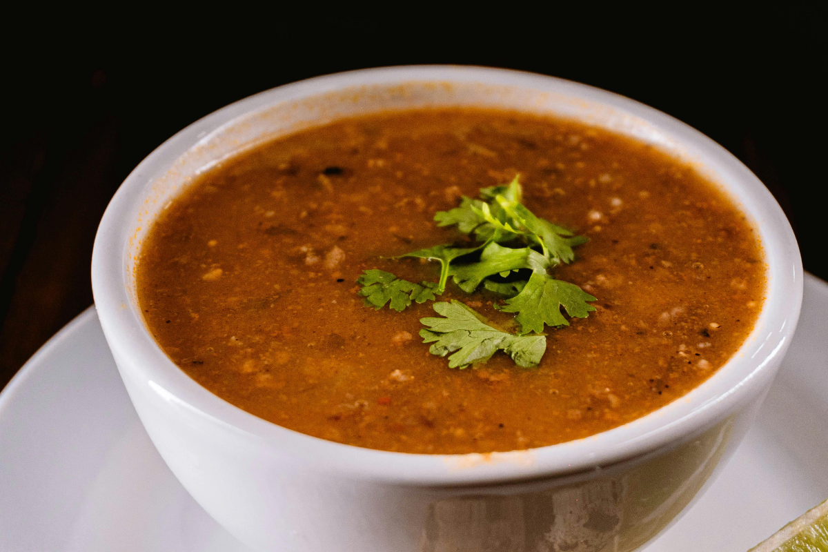 5 alimentos que ajudam a engrossar o caldo naturalmente