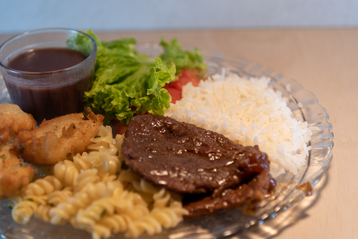 Por que se chama carne de mistura?