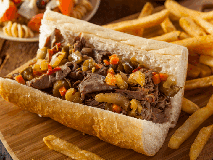 3 receitas da série The Bear para fazer em casa