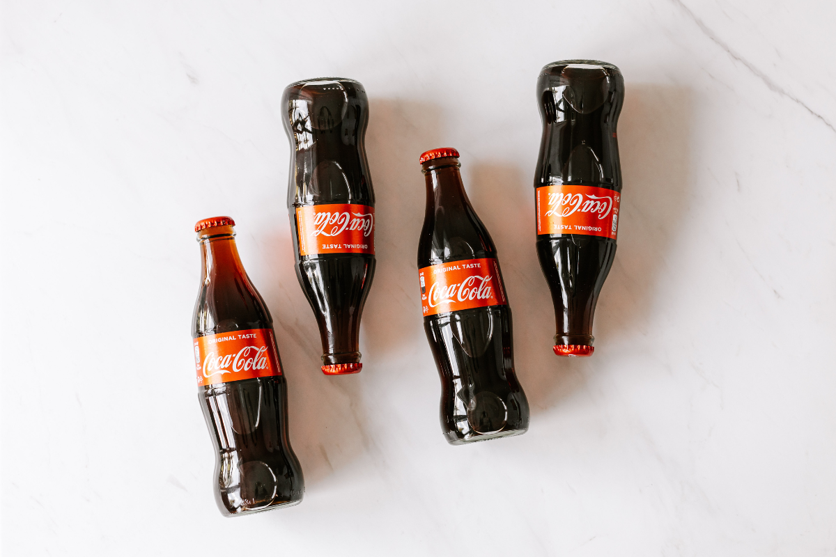 Como surgiu a Coca-Cola? Conheça a história do refrigerante