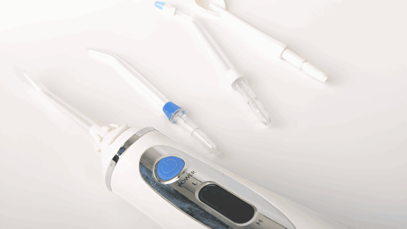 Irrigador oral: o que é, como usar, vantagens e preços