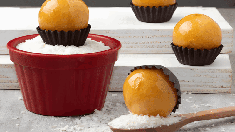 5 receitas alternativas inspiradas no morango do amor