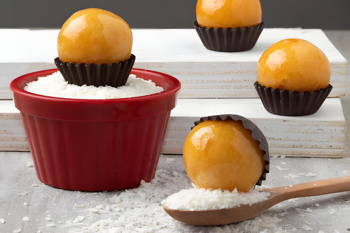 5 receitas alternativas inspiradas no morango do amor