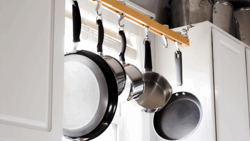 Como escolher a panela certa para cada preparo