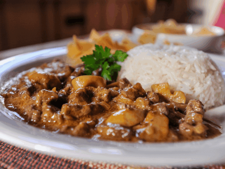 Esse era o prato preferido de Preta Gil. Saiba como preparar