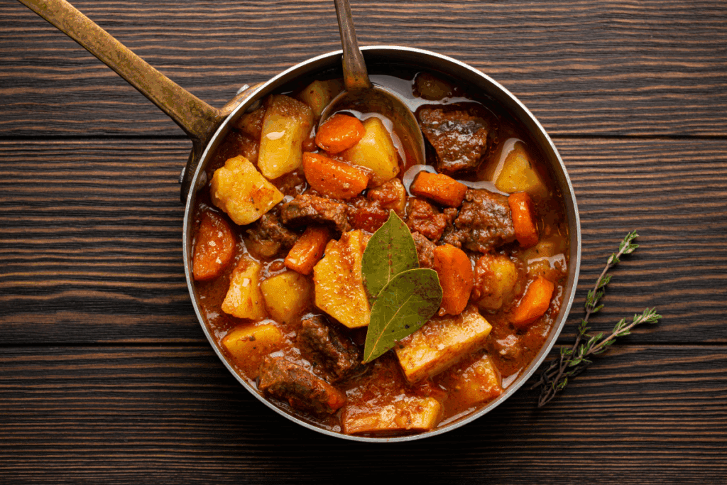 receitas regionais