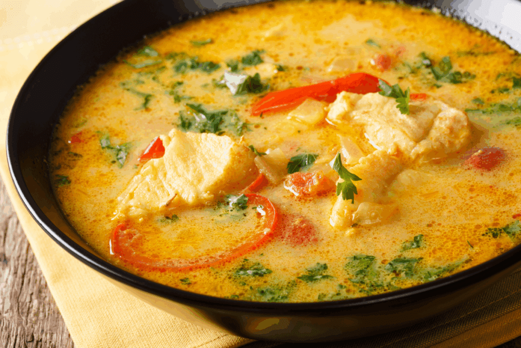 receitas regionais