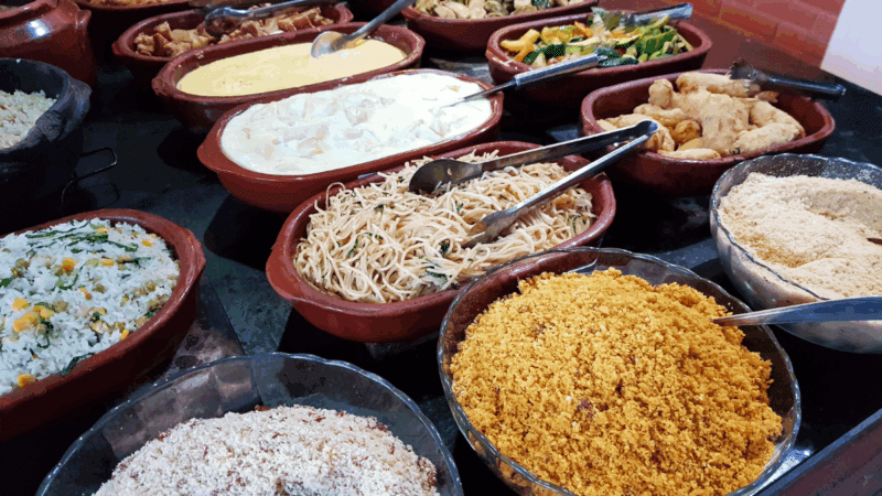 4 receitas regionais brasileiras para sair da rotina