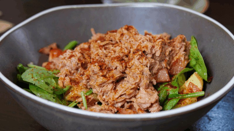 3 receitas com atum para surpreender na cozinha