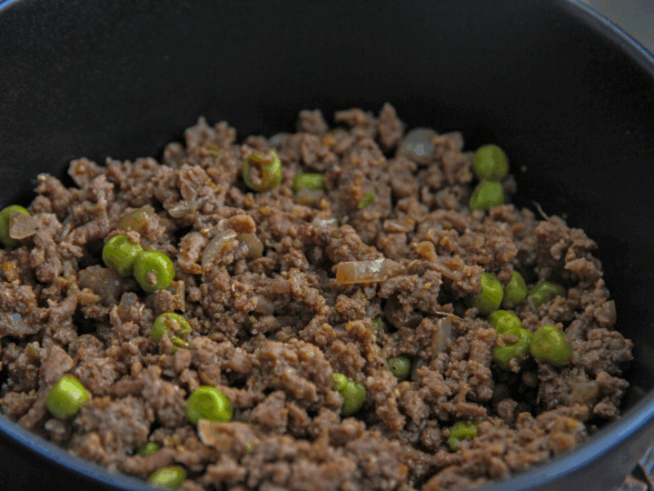 5 receitas com carne moída fáceis e econômicas para o jantar