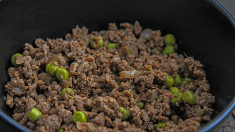 5 receitas com carne moída fáceis e econômicas para o jantar