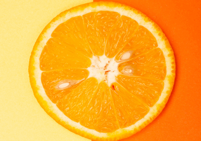 Benefícios da laranja para a saúde