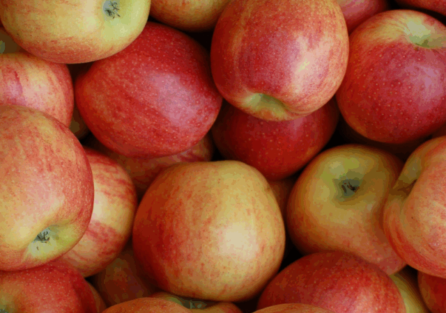Benefícios da maçã para a saúde