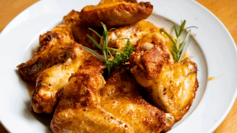 5 receitas baratas com frango para o dia a dia