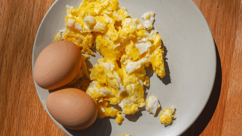 Receitas com ovo: 4 ideias rápidas, baratas e deliciosas