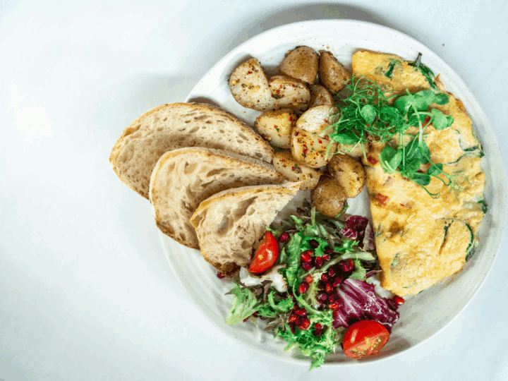 Conheça a dieta de Tom Holland para interpretar o Homem-Aranha