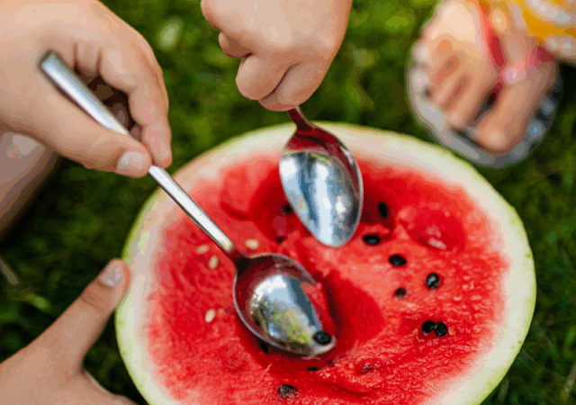 Benefícios da melancia para a saúde