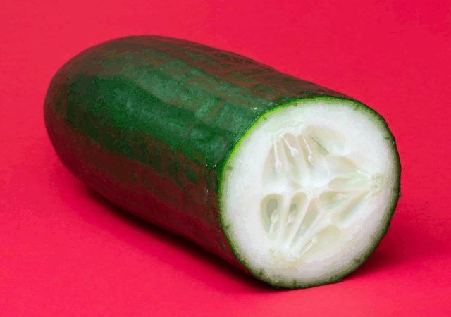 Benefícios do pepino para a saúde