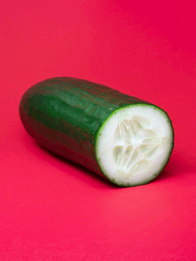 Benefícios do pepino para a saúde