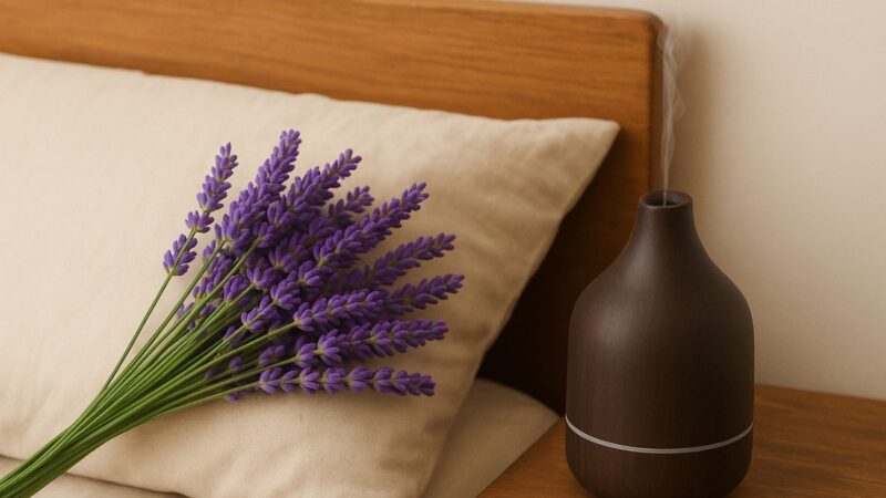 Esta planta pode ser a chave para dormir melhor naturalmente