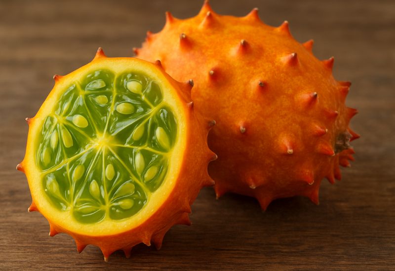 Esta fruta pouco conhecida pode reduzir o colesterol e surpreender você