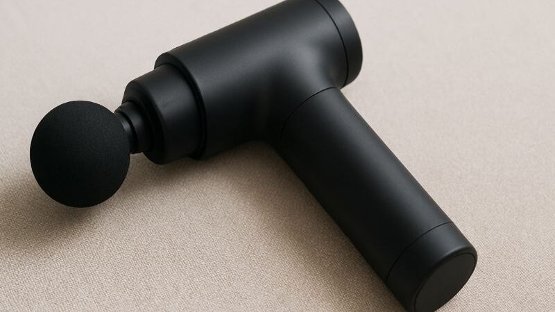 Massageador elétrico: o que é, como usar e preço