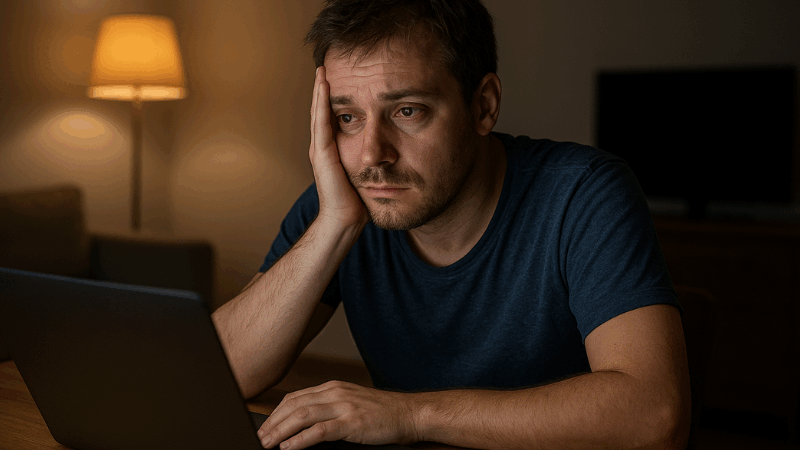 O que acontece no corpo quando ficamos mais de 24h sem dormir