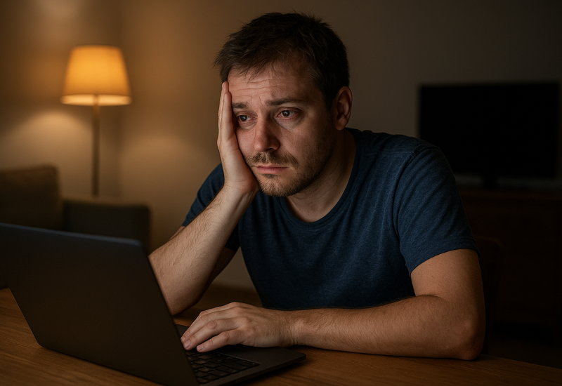 O que acontece no corpo quando ficamos mais de 24h sem dormir