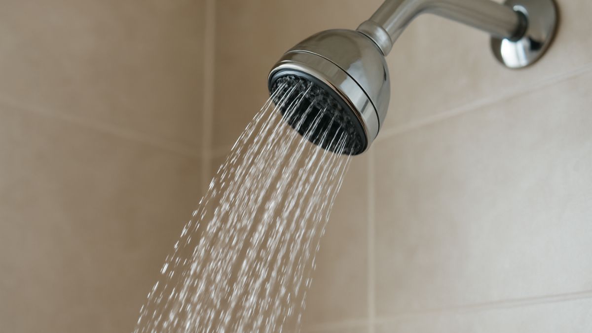 O que acontece se você tomar banho frio todos os dias