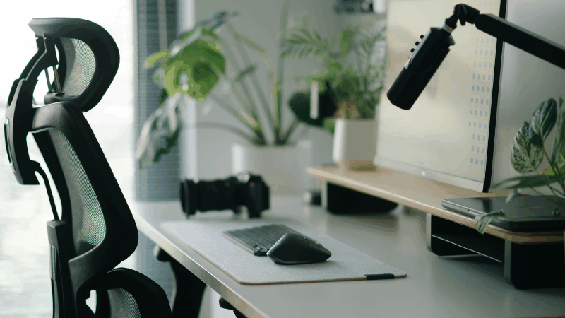 Cadeira de escritório: ainda vale a pena comprar?