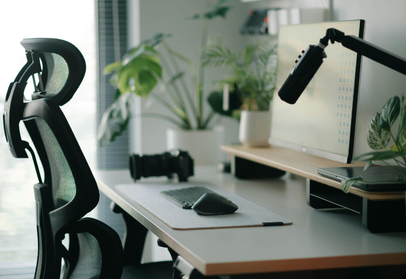 Cadeira de escritório: ainda vale a pena comprar?