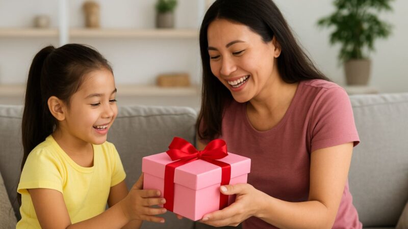 Dicas de presentes bons e baratos para o Dia das Crianças