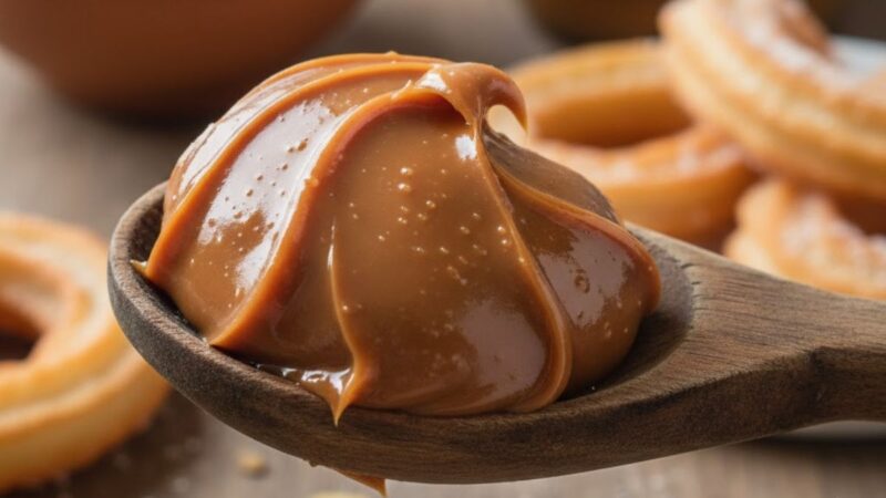 Como fazer doce de leite com leite condensado de caixinha: receita simples e cremosa