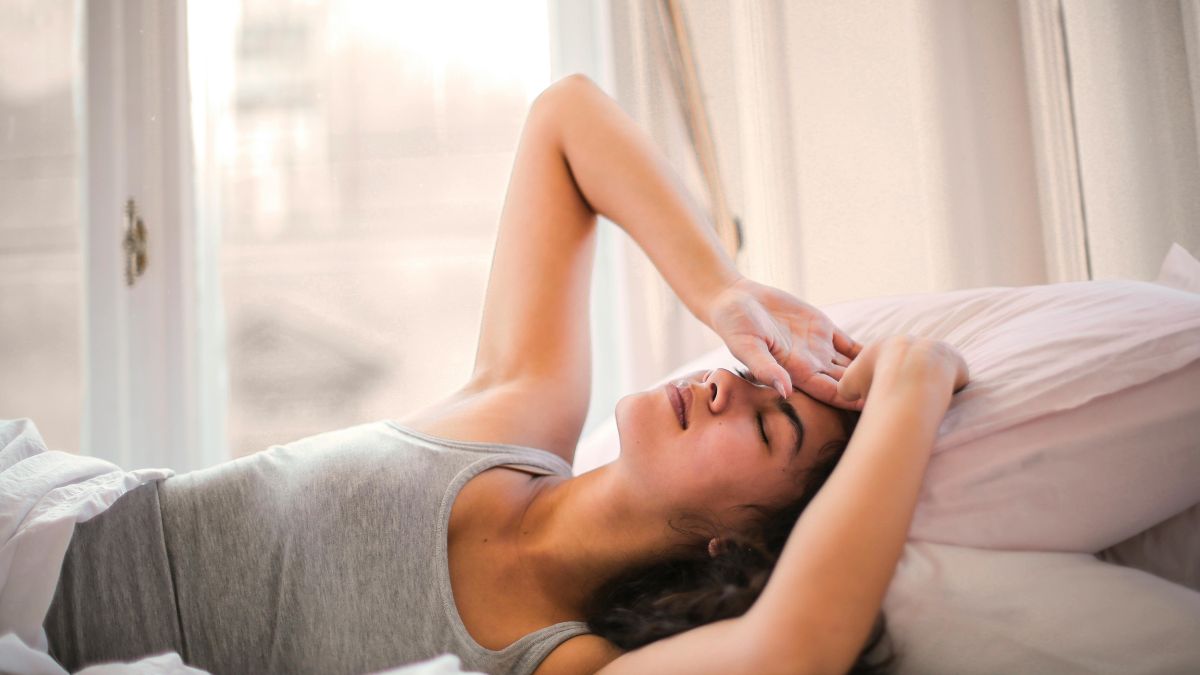 O que acontece se você dormir menos de 8 horas por noite