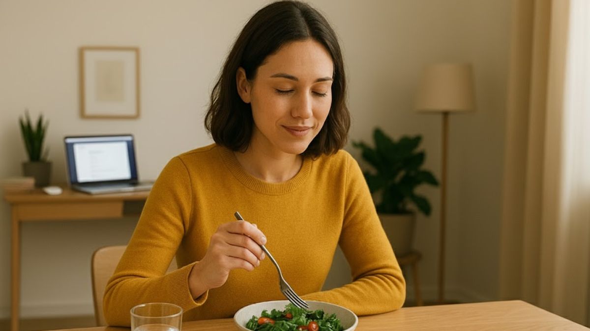 8 dicas para aproveitar o horário de almoço no home-office