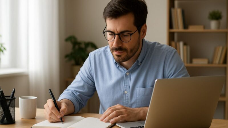 Cientistas revelam o horário mais produtivo do dia para trabalhar
