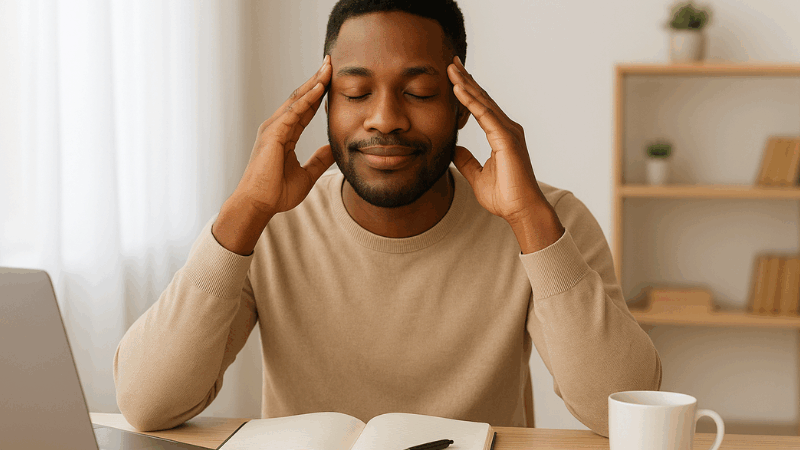 3 dicas para melhorar a concentração