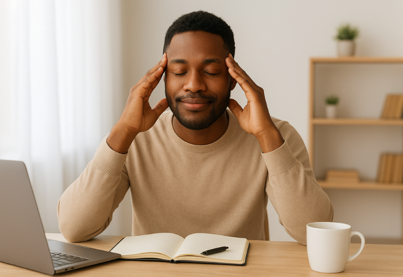 3 dicas para melhorar a concentração