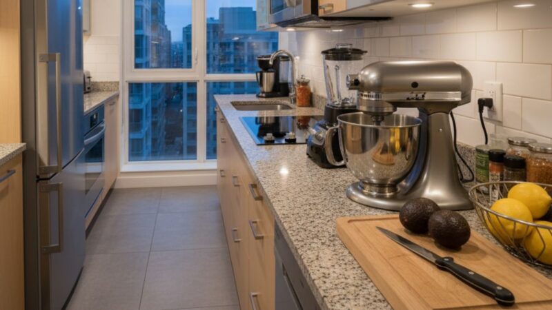 Melhores produtos de cozinha para comprar em outubro