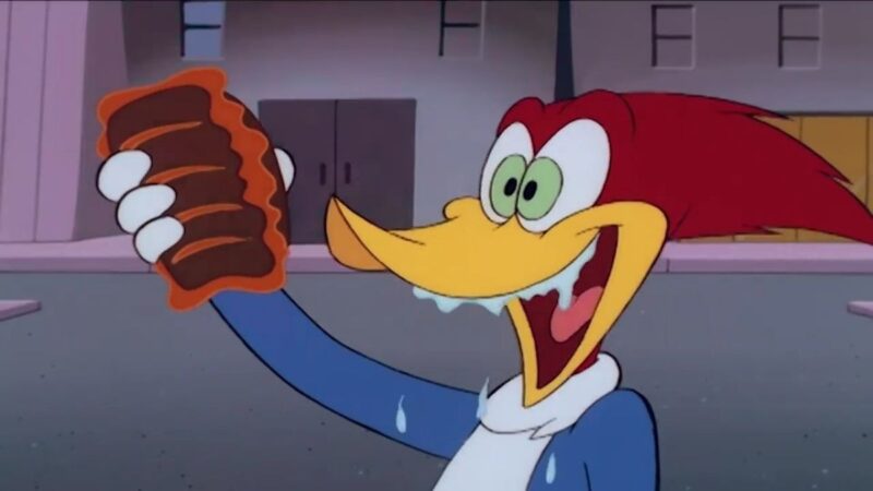 Como fazer torta de manteiga escocesa igual a do Pica-Pau